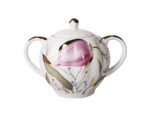 SET TEA TULIP PINK TULIPS 6/20 - Image 3