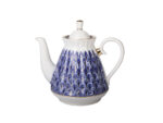 SET TEA RADIAL FORGET ME NOT 6/20 - Image 3