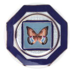 GIFT SET DECORATIVE240 ММ FLAT BUTTERFLIES #8