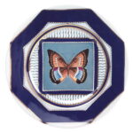 GIFT SET DECORATIVE240 ММ FLAT BUTTERFLIES #8