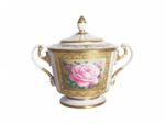 SET TEA ALEXANDRIA MEMORIAL - 2 6/20 - Image 2