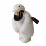 SCULPTURE RUSSIAN PARTISANS № 2