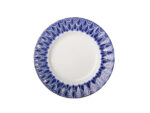 3 PIECES SET TEA RADIAL FORGET ME NOT 1/3 - Image 2