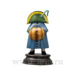 SCULPTURE FIFTH GUEST