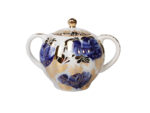 SET TEA TULIP GOLDEN GARDEN 6/20 - Image 4