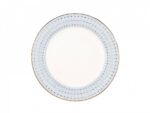 FLAT PLATE 270 MM STANDART -2 AZURE 2