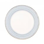 FLAT PLATE 270 MM STANDART -2 AZURE 2