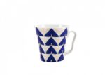 GIFT SET "KALEVALA", CUP WITH SAUCER, COBALT - Image 3
