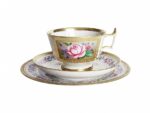 SET TEA ALEXANDRIA MEMORIAL - 2 6/20 - Image 3