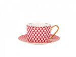 GIST SET 250 ML IDYLL SCARLETT 1
