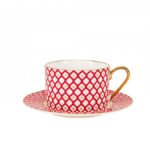 GIST SET 250 ML IDYLL SCARLETT 1