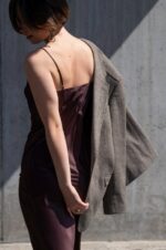 Ambitious Midi Slip - Image 2