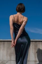 Ambitious Midi Slip
