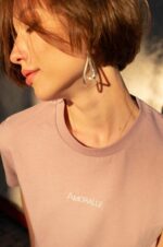 Amoralle T-Shirt - Image 2