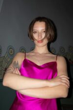 Azalea Love Silk Set - Image 2