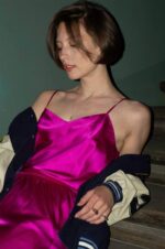 Azalea Love Silk Set - Image 3