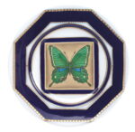 GIFT SET DECORATIVE240 ММ FLAT BUTTERFLIES #5