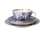 3 PIECES SET TEA TULIP WINDING TWIG 1/3