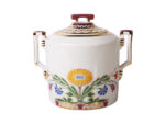 SET TEA HERALDIC MOSCOW RIVER METALLIK 6/20 - Image 2
