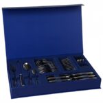 TABLE SET EMPEROR 6/24