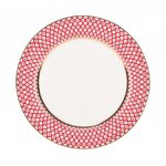 FLAT PLATE 270 MM STANDART -2 SCARLETT 2