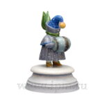 SCULPTURE TENTH GUEST BLIZZARD