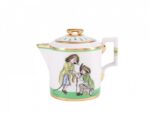 CREAMER HERALDIC RAT-THIEVES