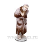 SCULPTURE PLUSHKIN