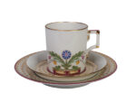 SET TEA HERALDIC MOSCOW RIVER METALLIK 6/20 - Image 5