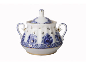 SET TEA RADIAL BRIDESMAID 6/20 - Image 5