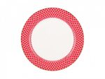 FLAT PLATE 270 MM STANDART -2 SCARLETT 1