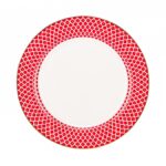 FLAT PLATE 270 MM STANDART -2 SCARLETT 1