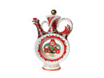 DECANTER SOUND EFFECT KUMANETS KUMANETS