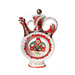 DECANTER SOUND EFFECT KUMANETS KUMANETS