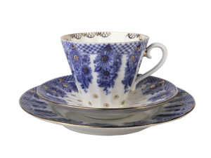 SET TEA RADIAL BRIDESMAID 6/20 - Image 3