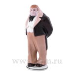 SCULPTURE SOBAKEVICH