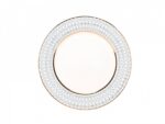 FLAT PLATE 270 MM STANDART -2 AZURE 1