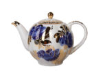SET TEA TULIP GOLDEN GARDEN 6/20 - Image 3