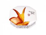 GIFT SET FACETED FOX