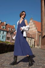 Iconic Sleeveless Stretch-jersey Dress