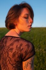 Kisses Of Fire Top