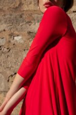 Melodious Midi Gown - Image 2