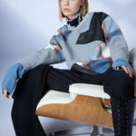 Tricot Chic AI22 1059