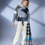 Tricot Chic lookbook ai2122 0901