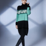 Tricot Chic lookbook ai2122 0764