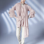 Tricot Chic lookbook ai2122 0422