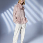 Tricot Chic lookbook ai2122 0481