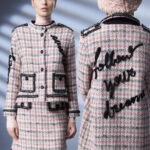 Tricot Chic lookbook ai2122 0517