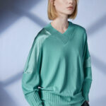 Tricot Chic lookbook ai2122 0741