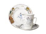 3 PIECES SET MAY GIZEL 1/3